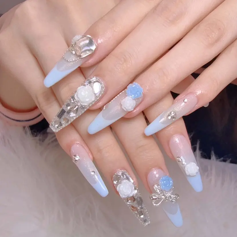 umi nail kaichanの掲載