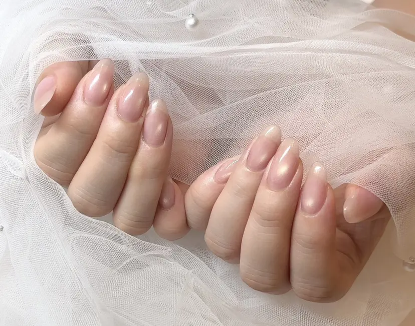 Bibinail ☆namiの掲載