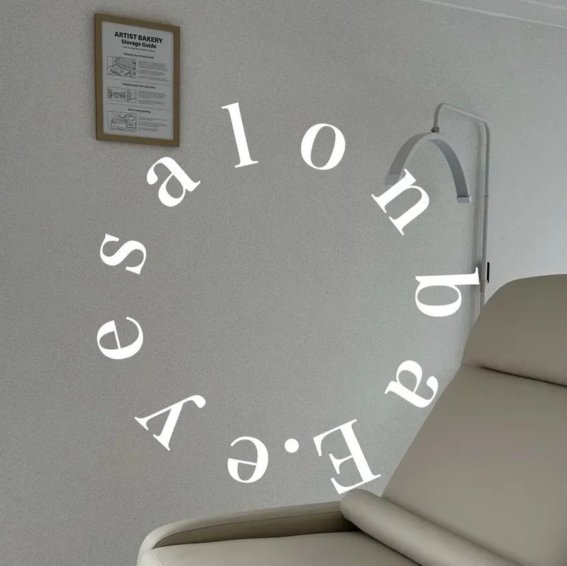 baE. eyesalonの掲載