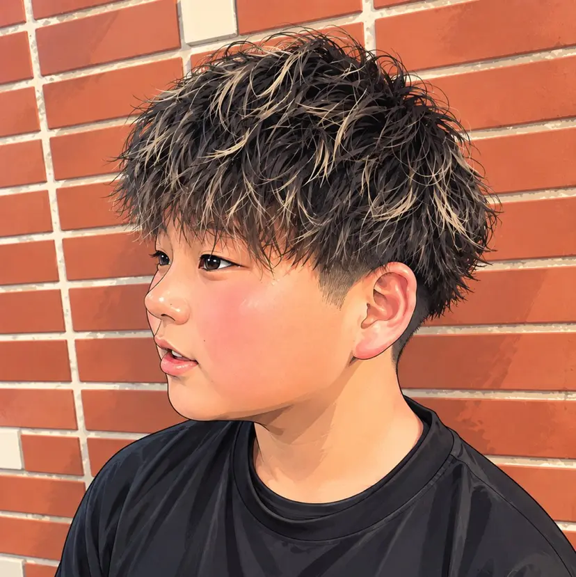 塩川 蓮平の掲載