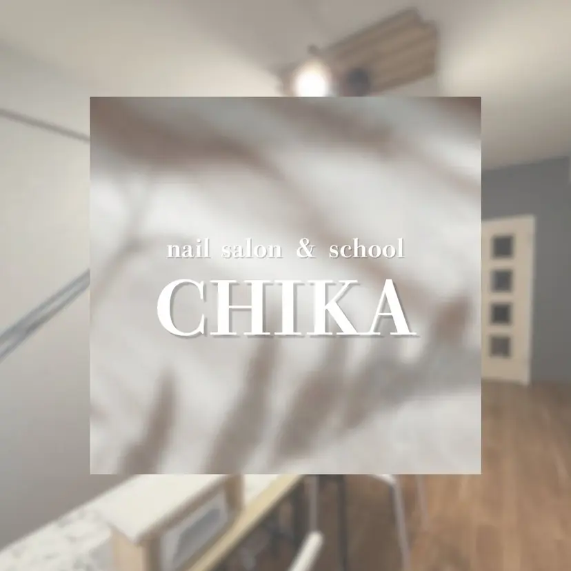 CHIKA .の掲載