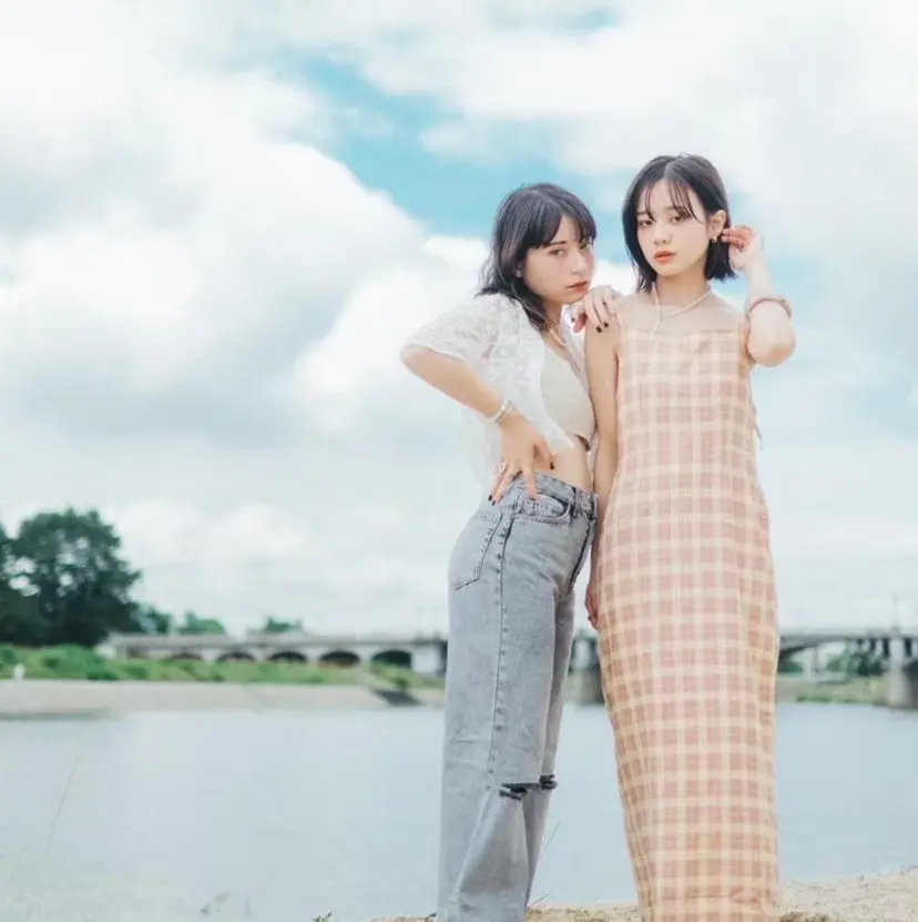 I'll hatsuの掲載