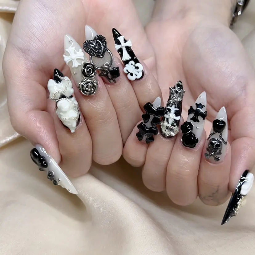 ✨木にいる ネイル✨の掲載