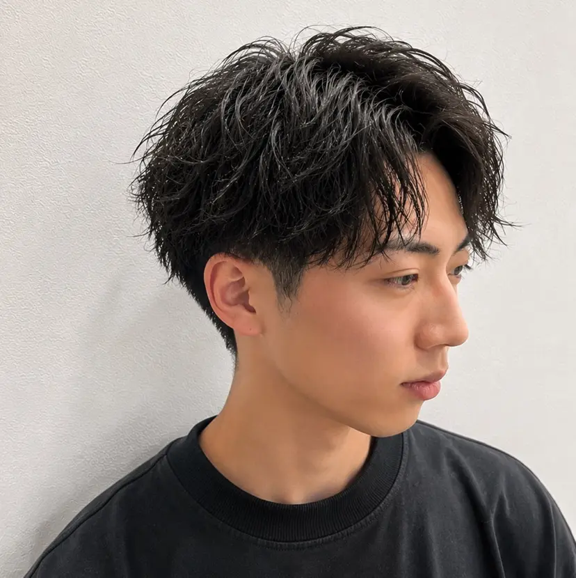 南雲優佑 メンズ特化の掲載