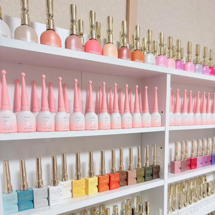 Kawaii Nailsの掲載