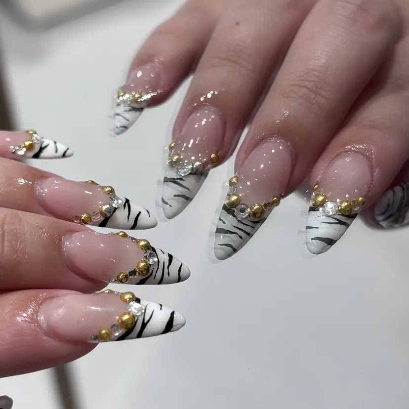 Nail 中村公園 kanakoの掲載
