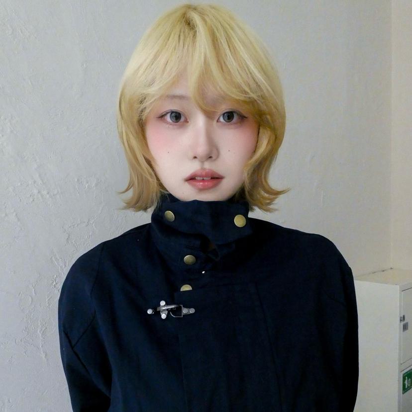 Unami MIHA☘️*゜の掲載