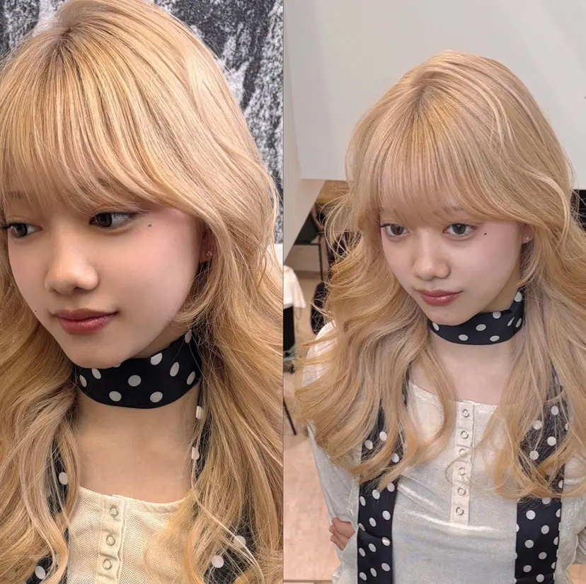 さら艶ストレート ✨️🫧コッシーの掲載