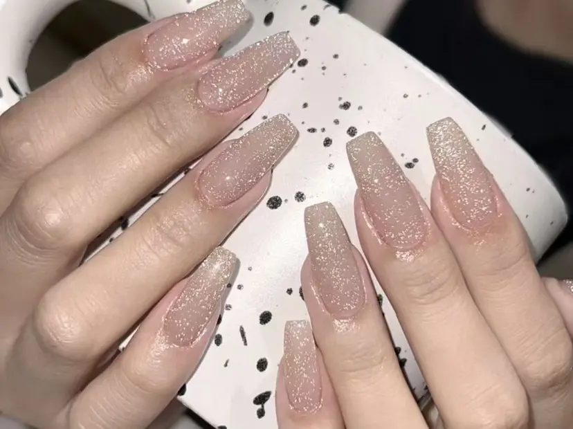 Nagomi nail ユキの掲載