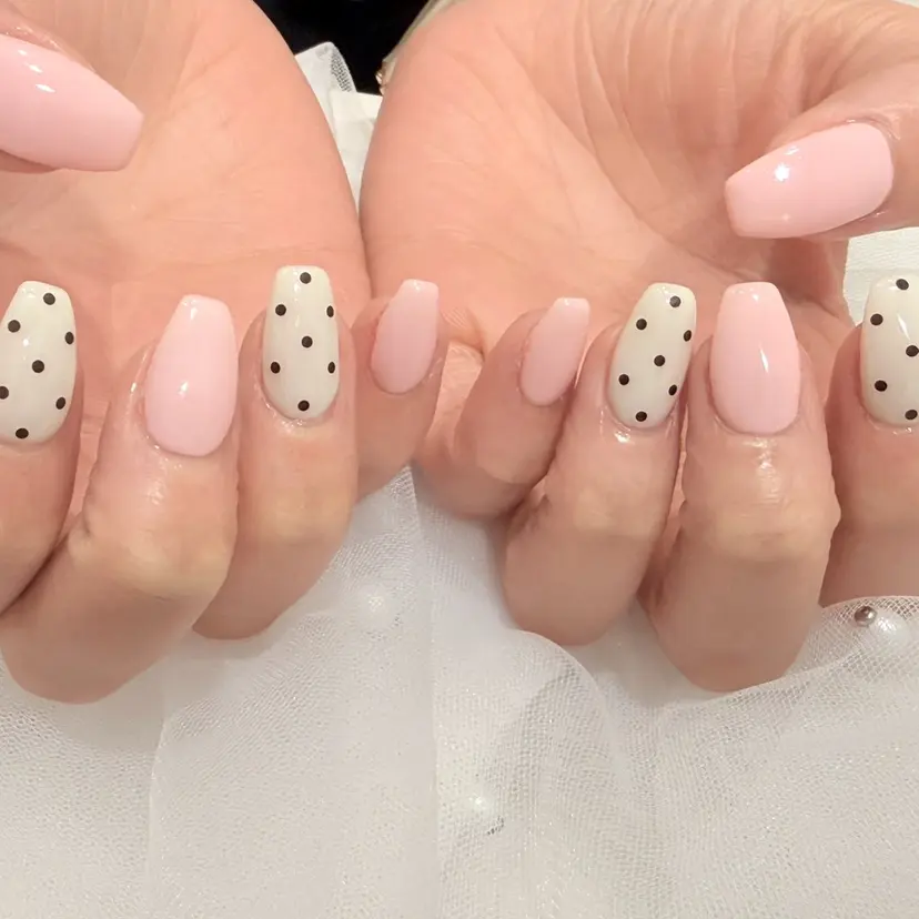 Iatte.nail ⋆౨ৎ˚⟡˖࣪の掲載