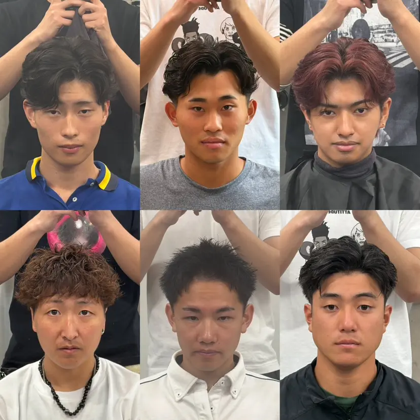 【似合わせ職人】 昇陽の掲載