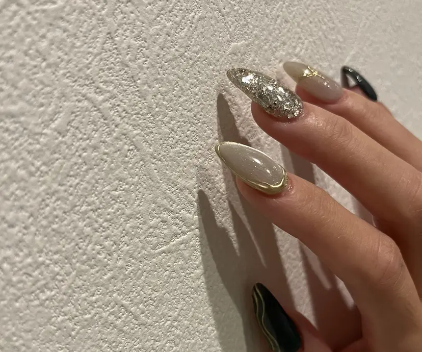 R:me nailの掲載