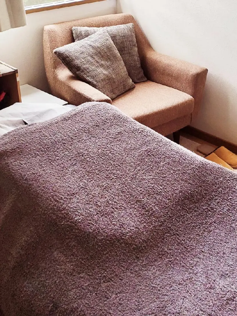 face&body mori'sroomの掲載