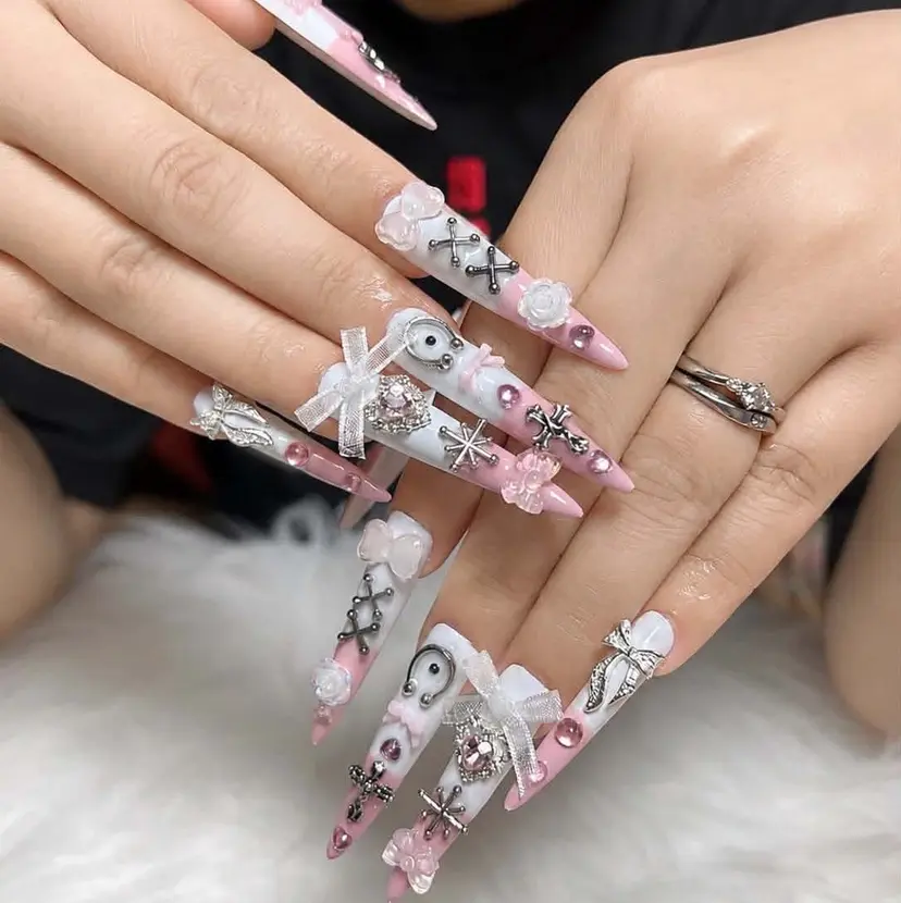 Mira Nail Studioの掲載