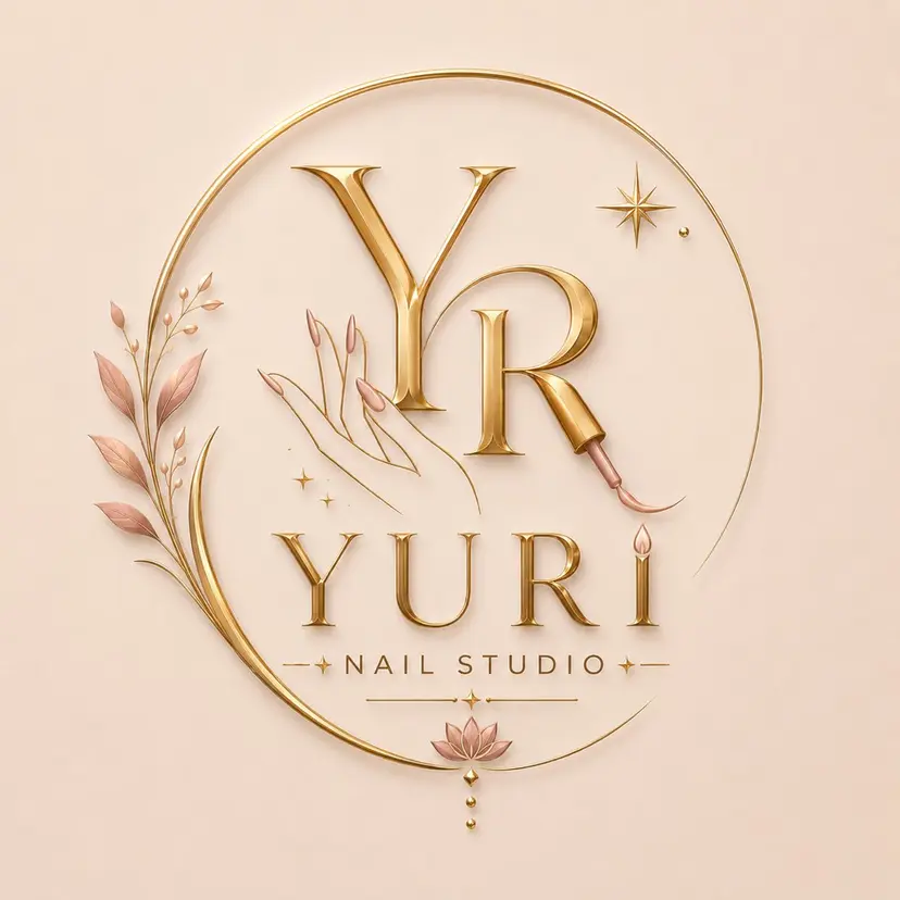 YURI NAILの掲載
