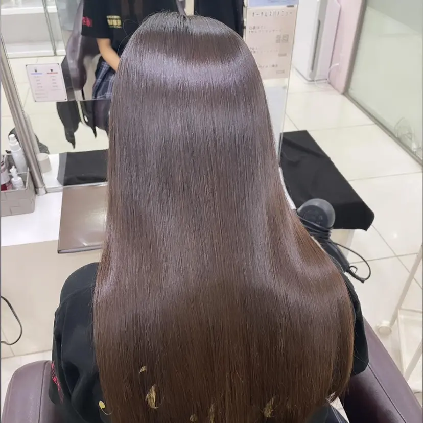 TELA HAIR 石岡♡ａｉｋａの掲載