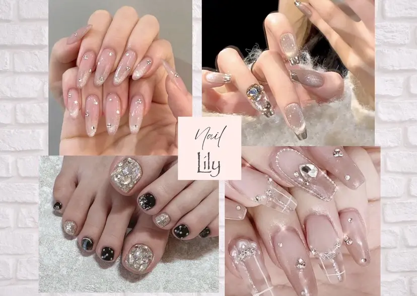 Lily Studio🍒🍒の掲載