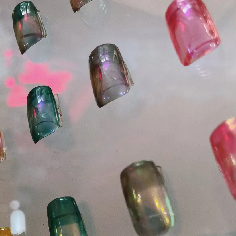 Sensi Erikaの掲載