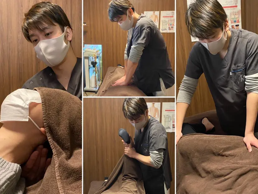 アリスフィットネス サロン　栗山の掲載