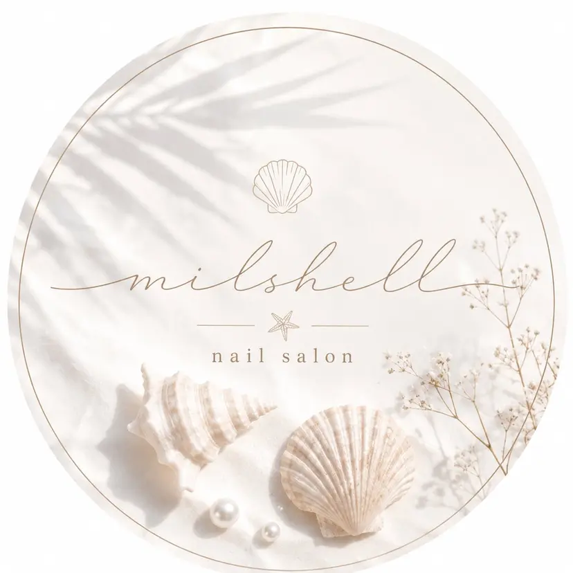 Nailsalon Milshellの掲載