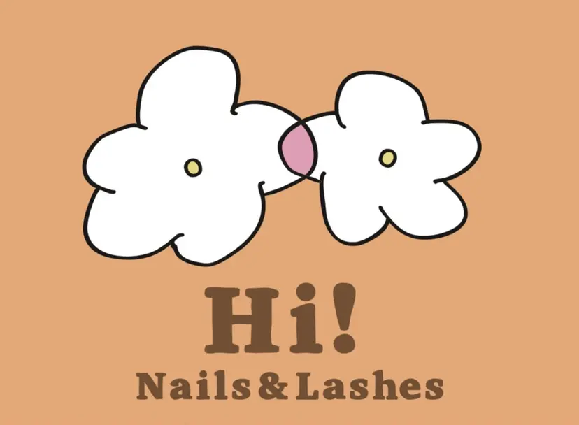Hi!Nails /Shizuka☺︎の掲載