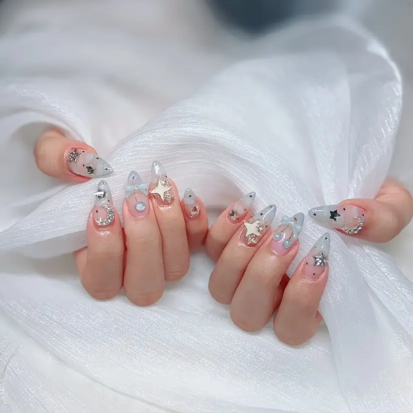 Miki 本町駅｜💅‎🤍の掲載