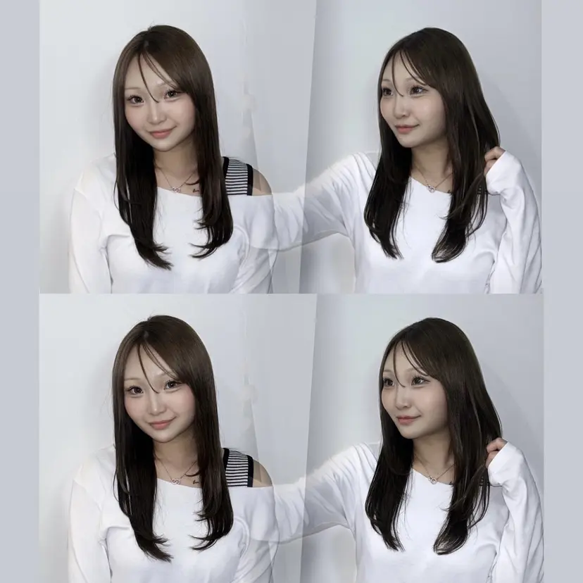 横田 ゆめなの掲載