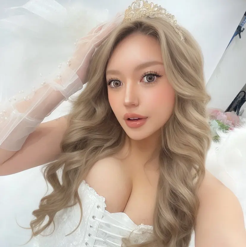🌸ドレスアップ 心斎橋店🌸の掲載