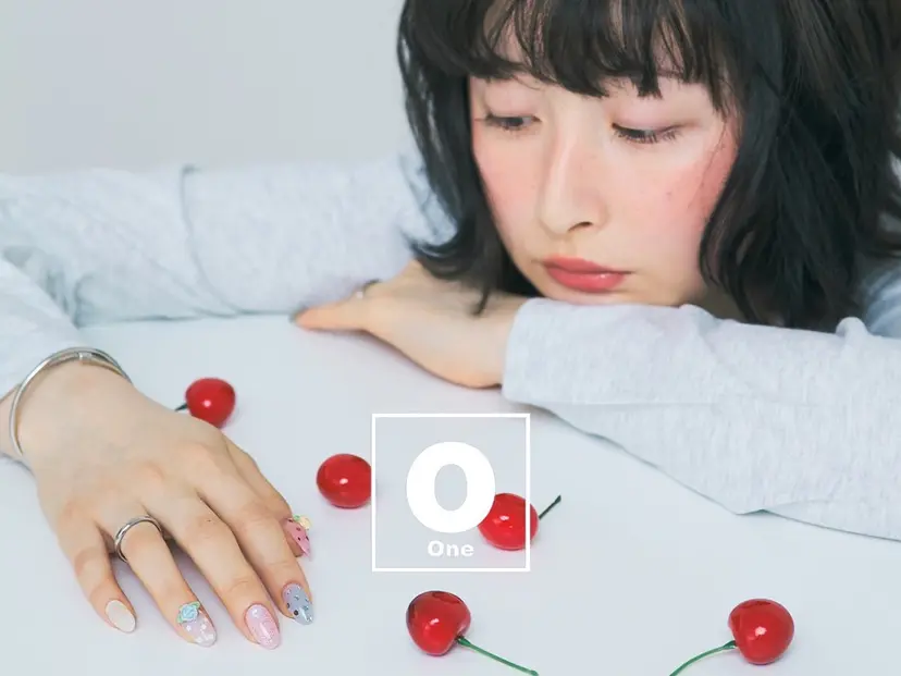 One HINATAの掲載