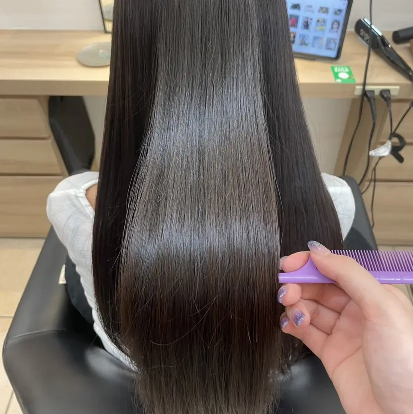 🎀愛され美髪🎀 小原ゆきの掲載