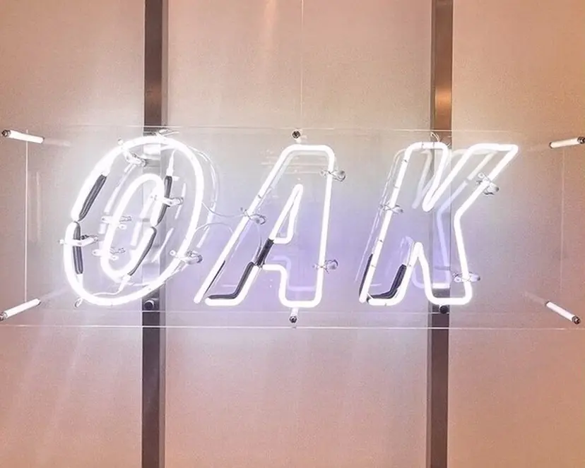 OAK TAMURAの掲載
