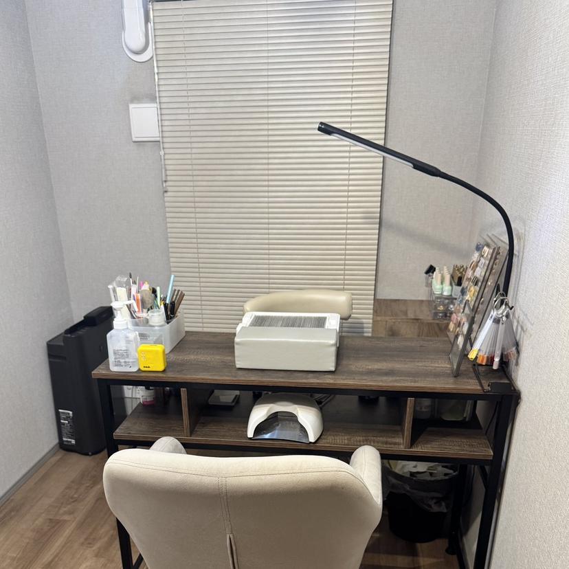 salon geealの掲載