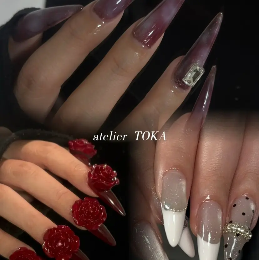 atelier TOKA|REINAの掲載