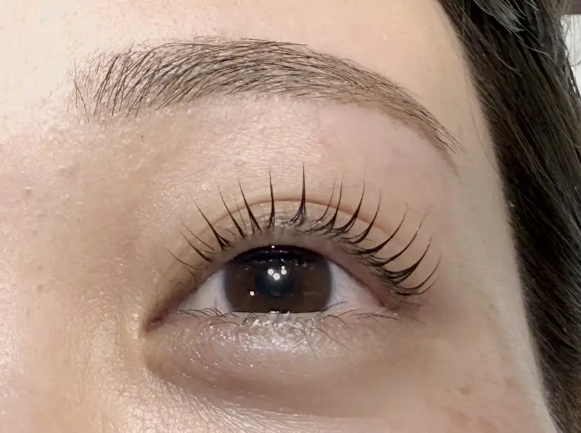 Weeds eyelashの掲載