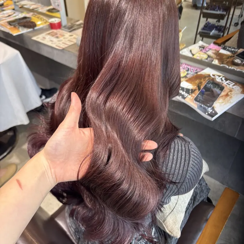 熊谷 鈴の掲載
