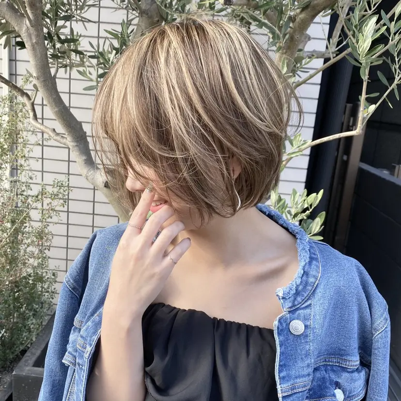 Mika XELVEの掲載