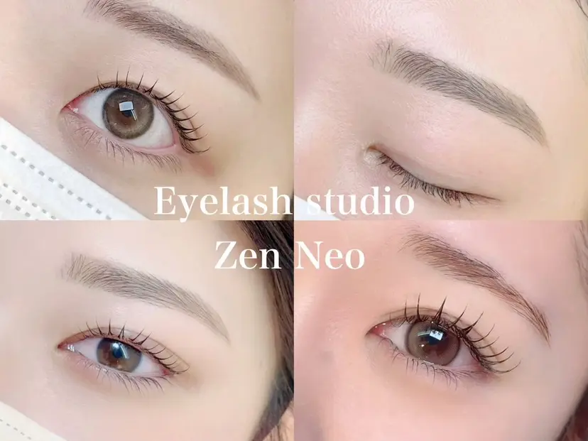 AKARI ZENの掲載