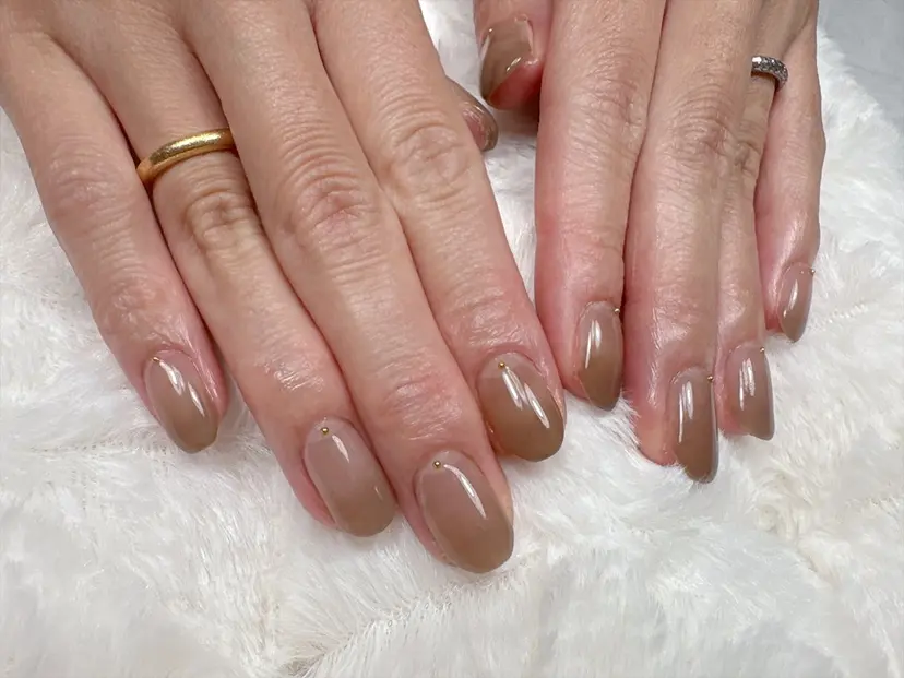 Lino nailの掲載