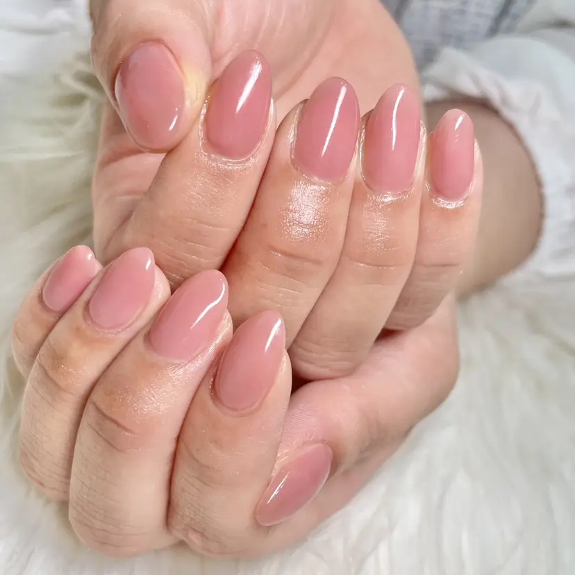 TRUST Nail 佐野店の掲載