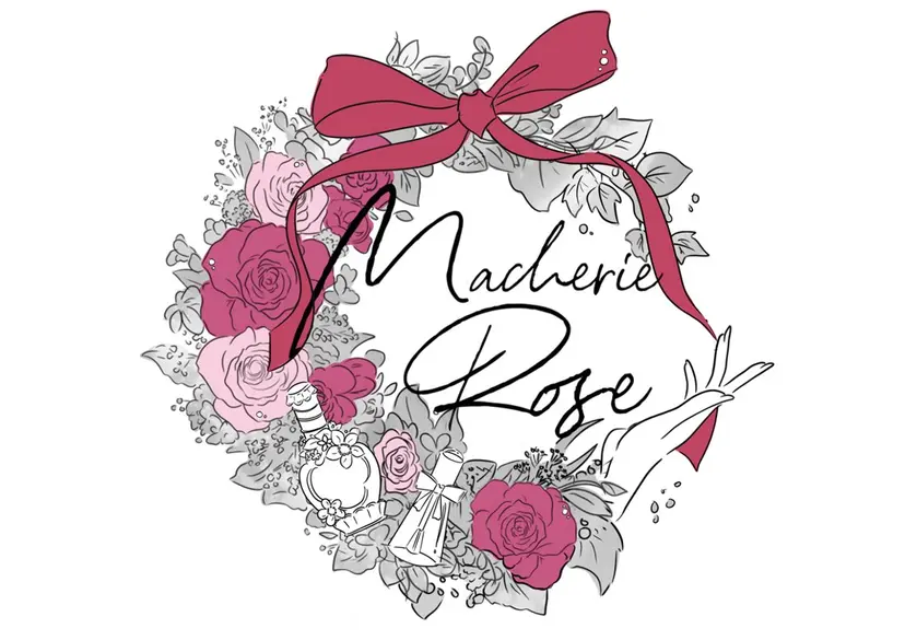 Macherie Rose Jrの掲載