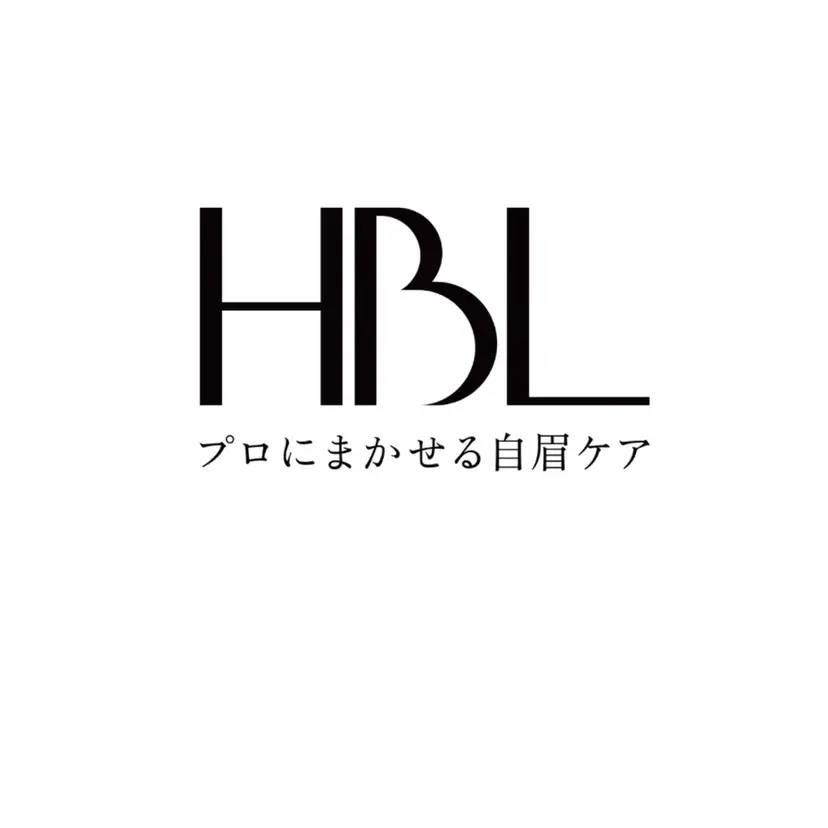 Reika メンズ眉×HBLの掲載