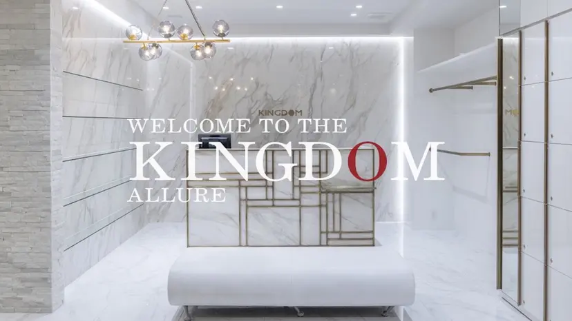 KINGDOM UEDA IKUMIの掲載