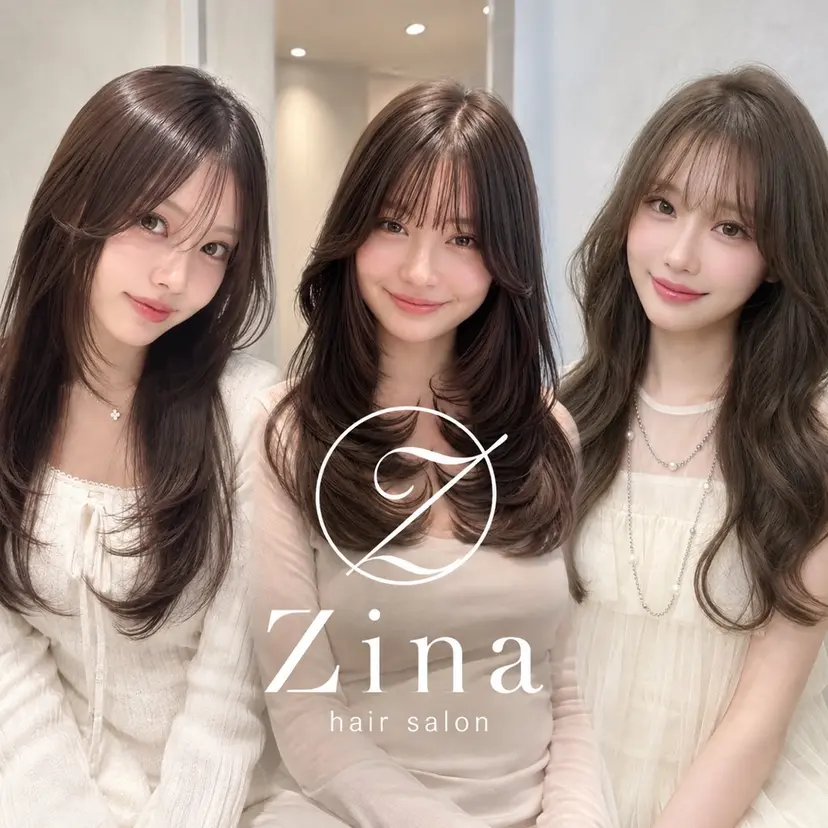 韓国風/透明感/ 艶髪/ヒマリ🍒の掲載