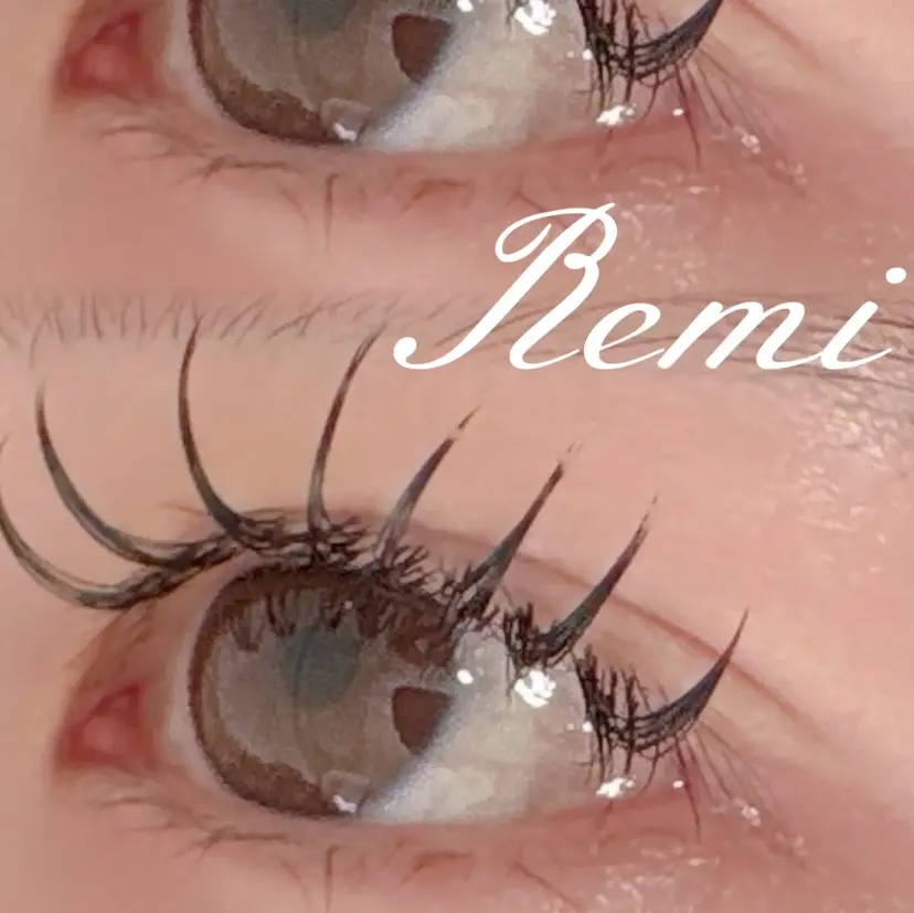 eyelash mi♡の掲載
