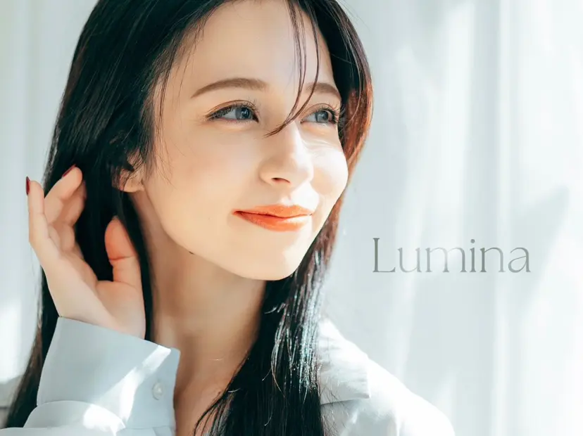 Lumina Fuyumiの掲載