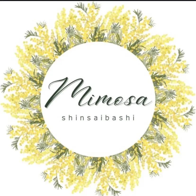 Mimosa 心斎橋店の掲載