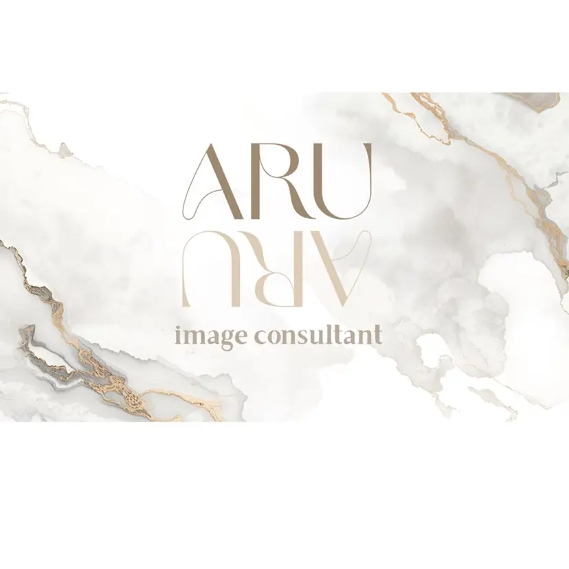 ARU🪞パーソナル カラー¦HARUKAの掲載