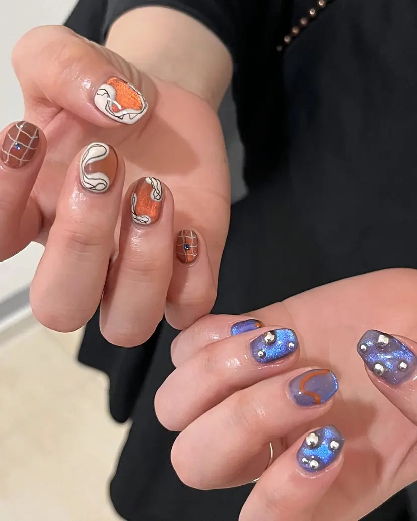 Rina 池尻大橋の掲載