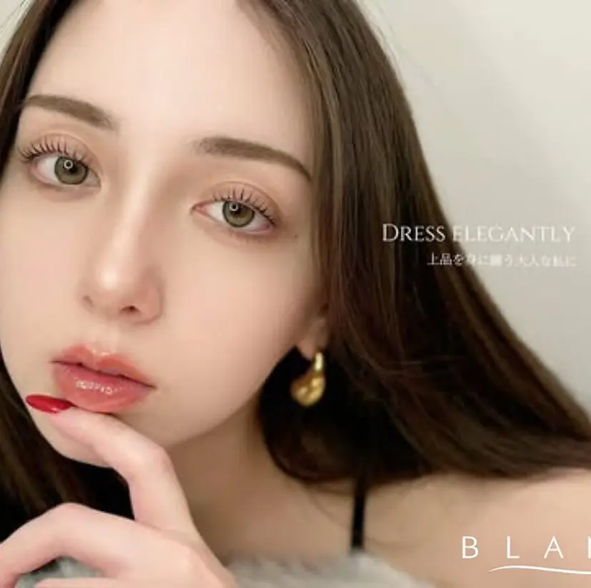 BLANC Nakaiの掲載