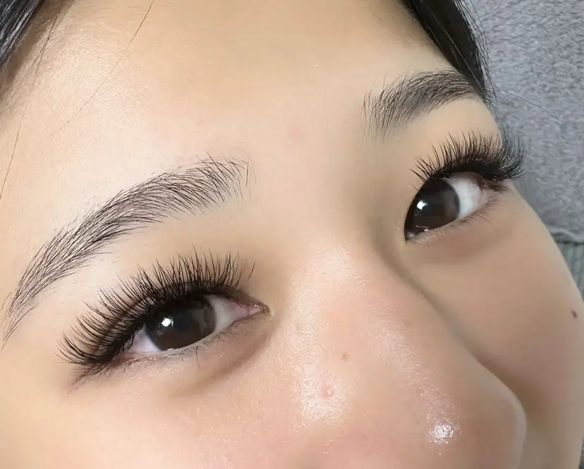 iz eyelashの掲載
